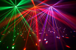 Michigan Stealth DJ's Quinceañera Disc Jockey Ultimate Package