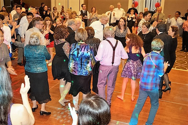Sophie's Bat Mitzvah - 2016 (10)