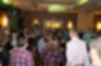 Jonah's Bar Mitzvah - 2019 (7/19)