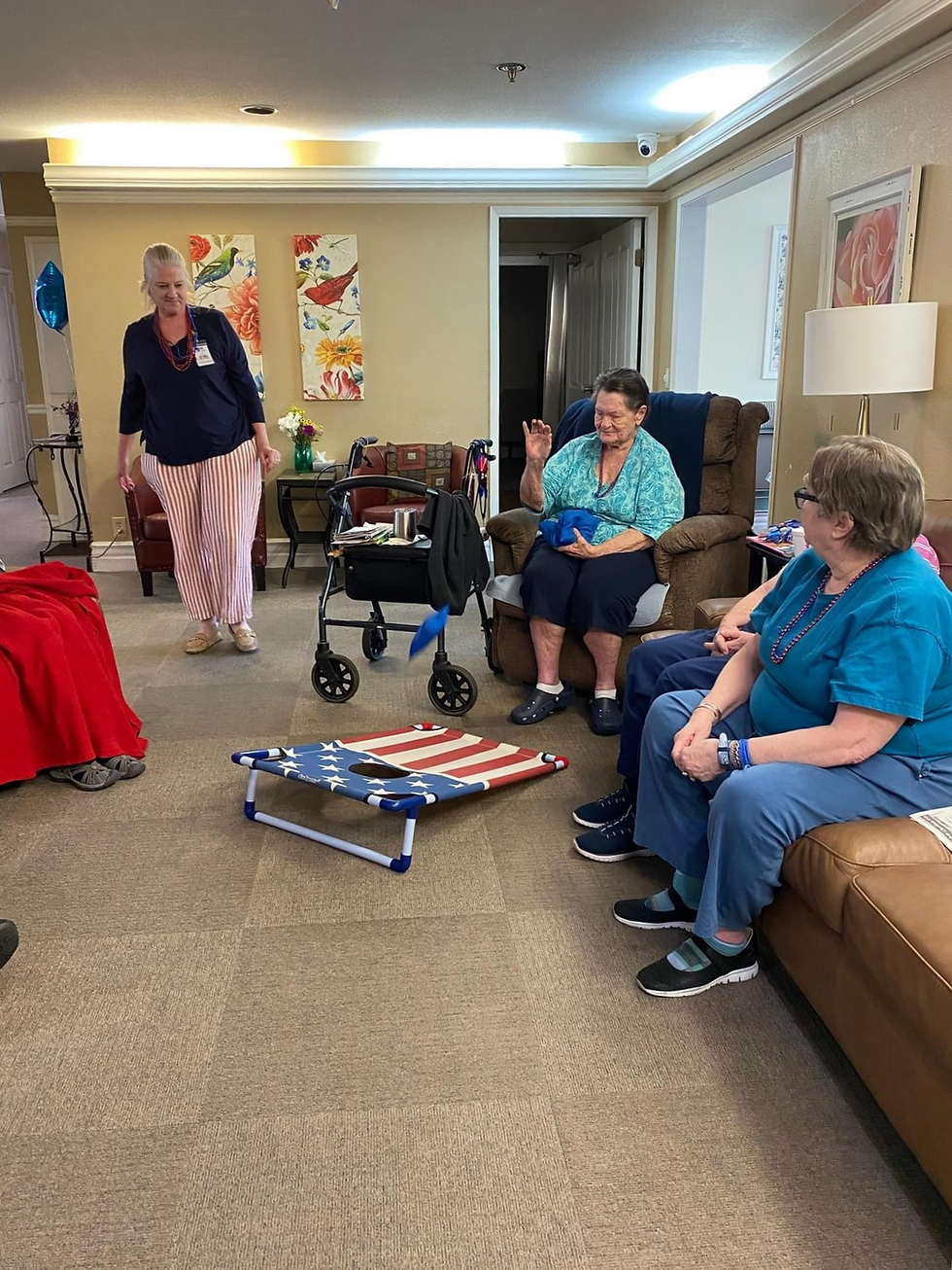 Montessori Connection and Games