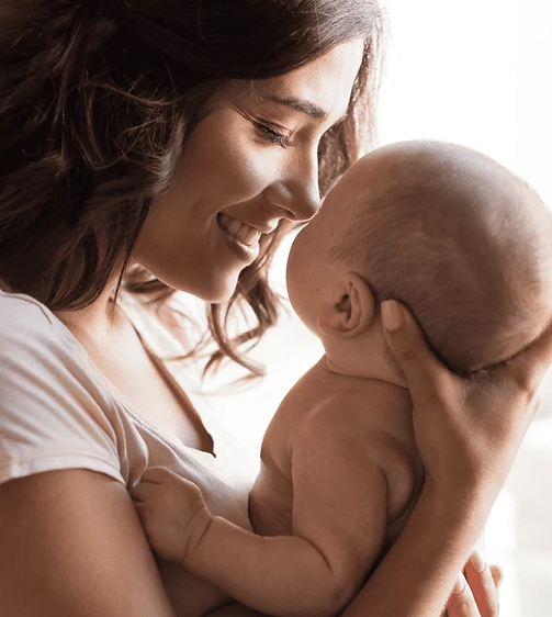 Postpartum 6