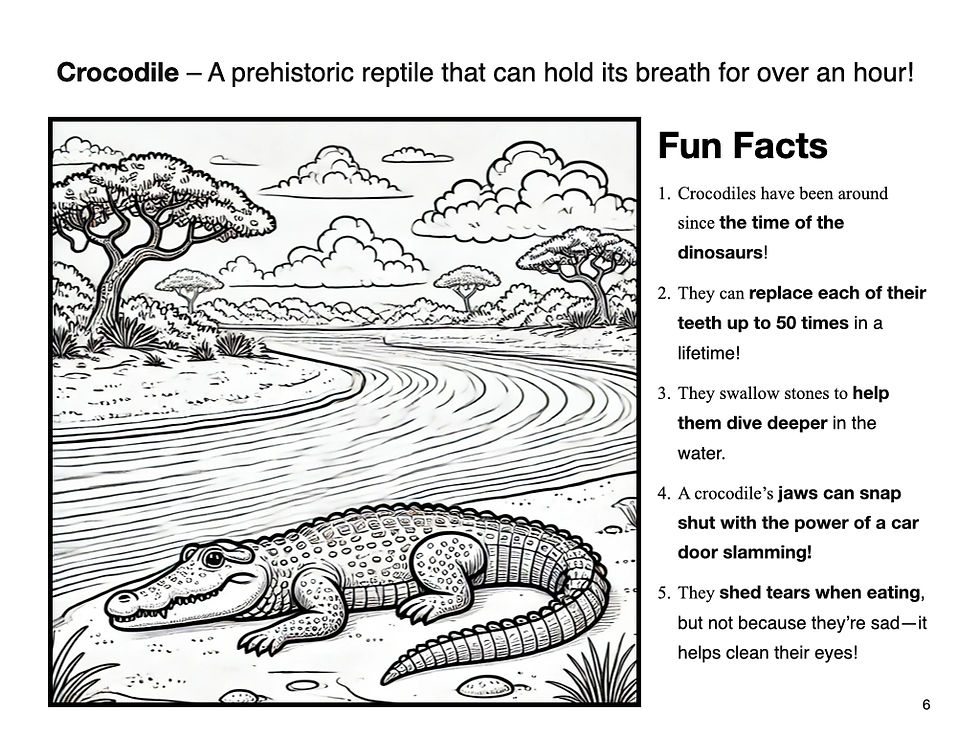 Thumbnail: Casper's Activity Book Series - Book 3