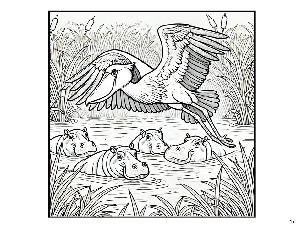 Thumbnail: Casper's Activity Book Series - Book 4