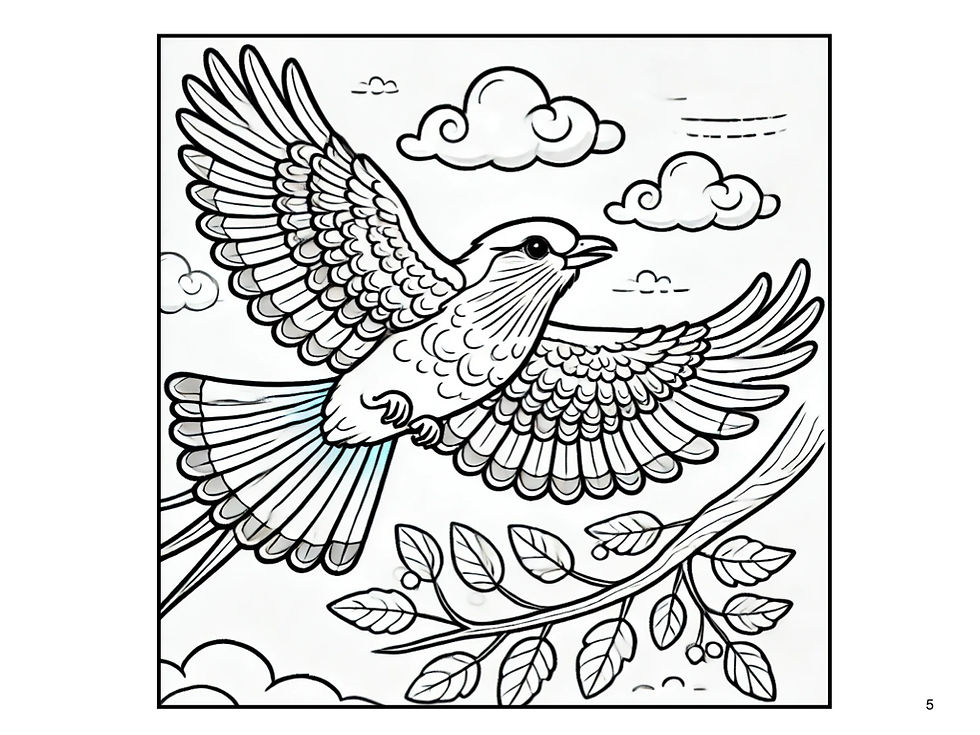 Thumbnail: Casper's Activity Book Series - Book 3