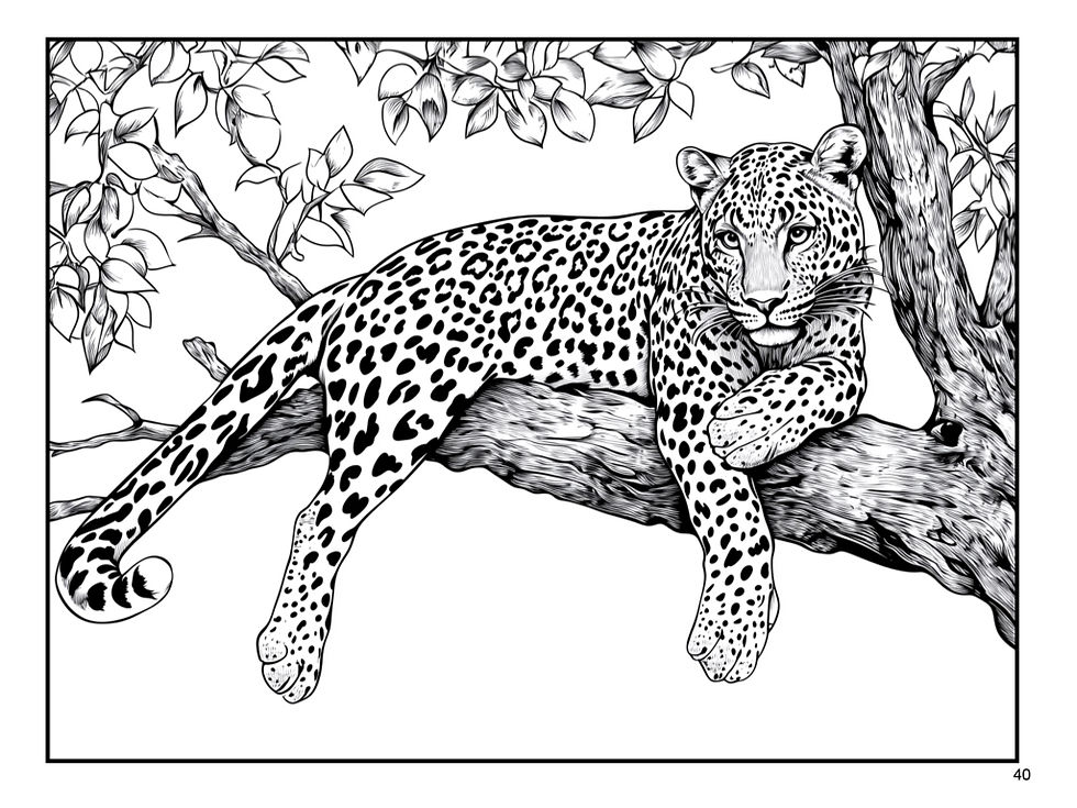 Thumbnail: Casper's Activity Book Series - Book 1