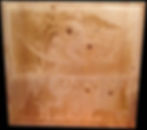 Personalized Stove Top Cover