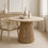 Thumbnail: Fynbos Round Dining Table