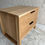 Thumbnail: Shizuka Double Drawer Pedestal