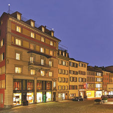 Aries Hotel