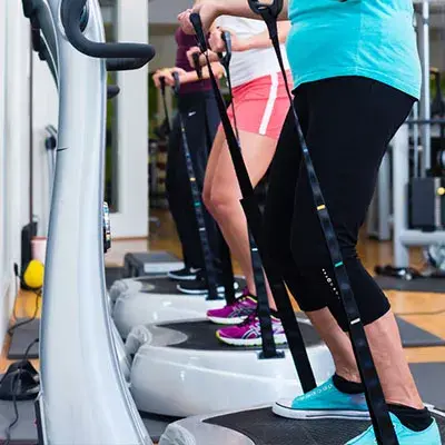 Vitality Wellness Center image