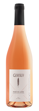 Rosé de Loire