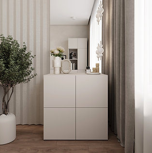 Тумба Elegar Кашемір