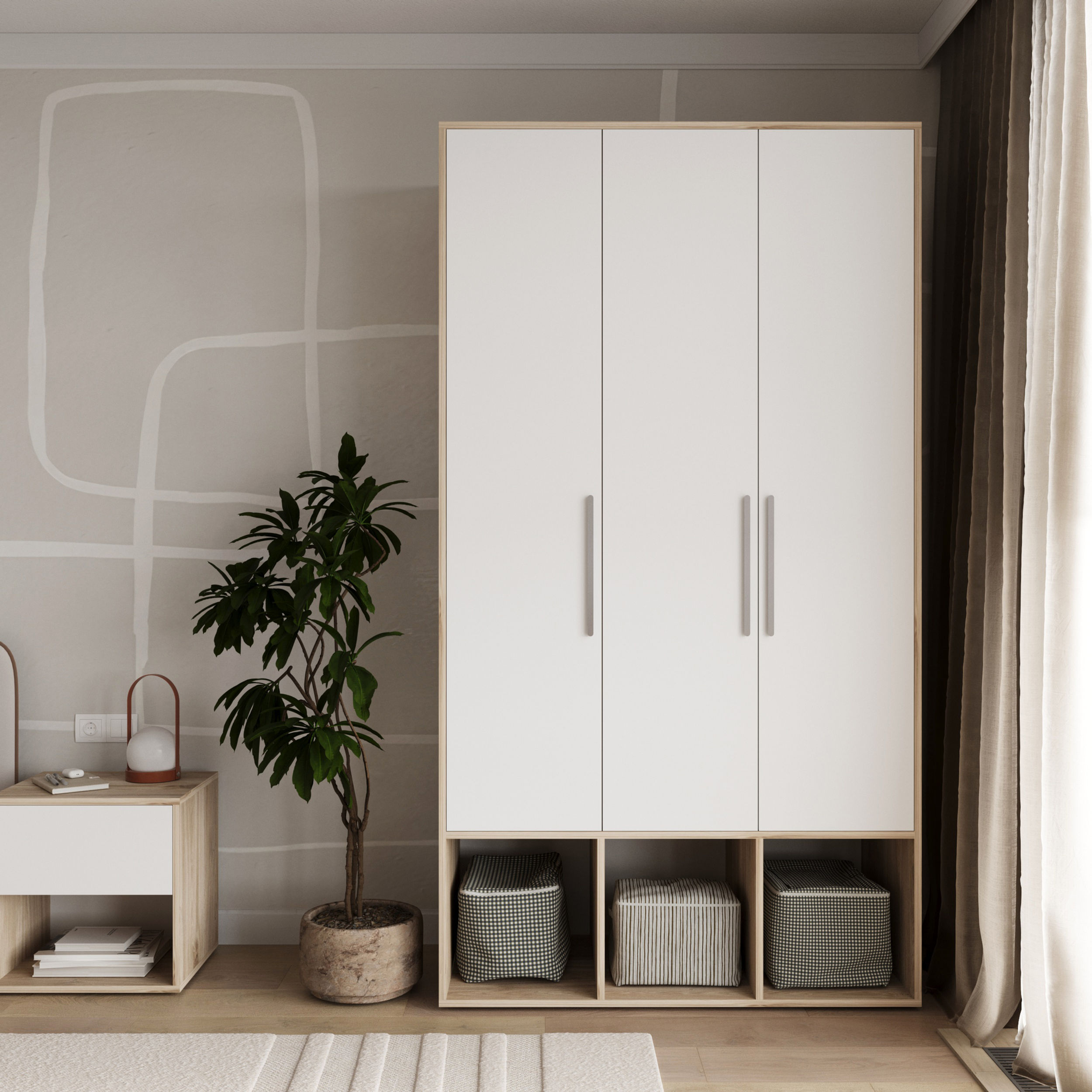 Шафа Barko Біла