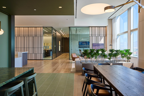 TROUTMAN PEPPER LOCKE