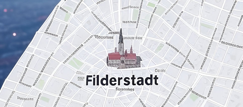 Filderstadt Autoschlüssel nachmachen