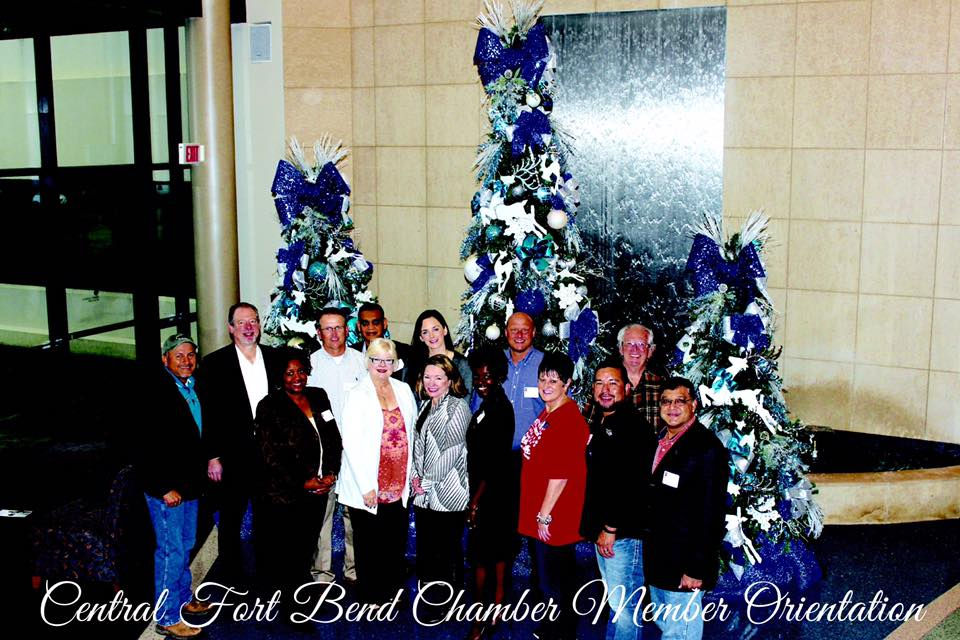 Fort Bend Chamber