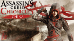 Assassins Creed Chronicles China