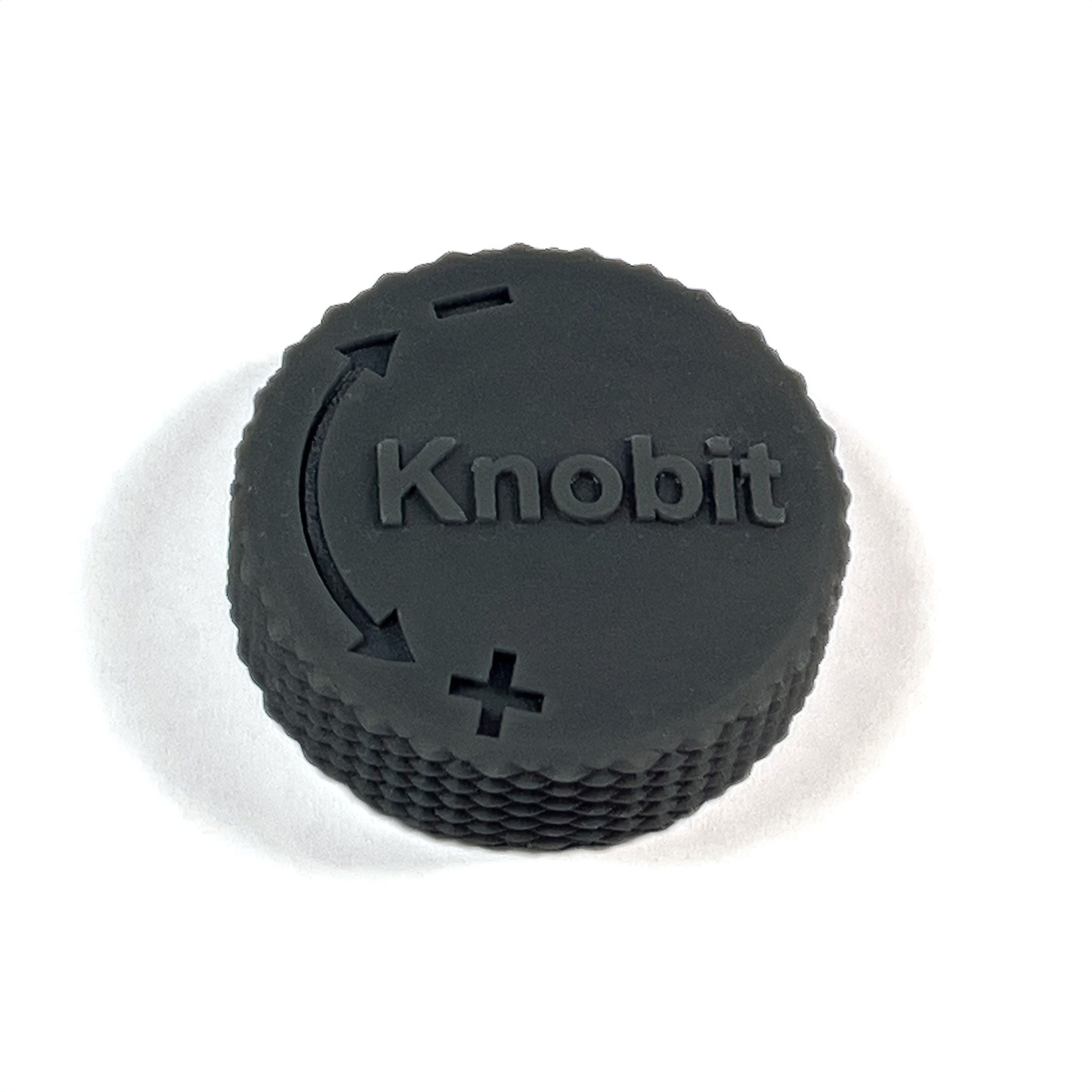 Knobit™ Larger Knob for Smith AcetyleneTorch