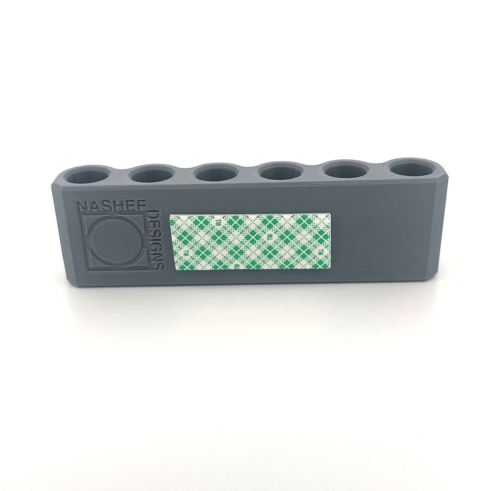 Thumbnail: SILO™ - Speedwire™ and Tweezers holder and organizer