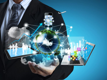 Construyendo resiliencia y estimulando la innovación utilizando Microsoft Cloud.