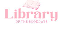 Library of The Book Date