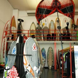tiendas de surf en madrid