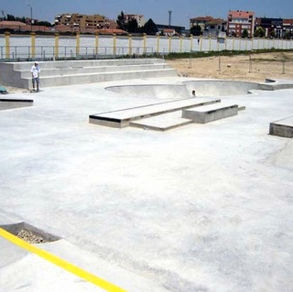 Mejores skateparks de Madrid