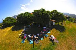 barrika surf camp Madridxtreme