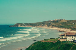 dream sea surf camp Madridxtreme