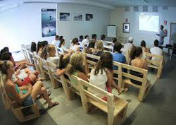 artsurfcamp Madridxtreme