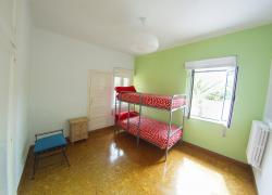 horizonte surfcamp Madridxtreme