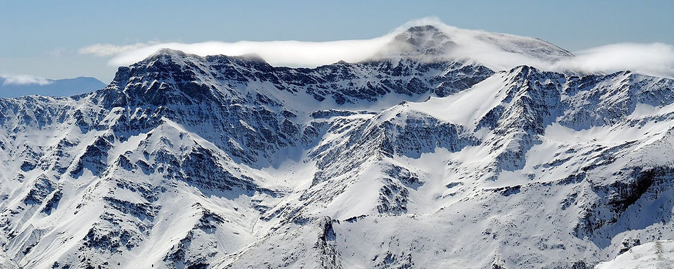 Mejores destinos para practicar snowboard en España
