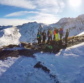 ¡Bienvenidos al nuevo blog de MadridXtreme!