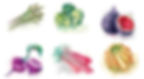 Fruit & Vegetables