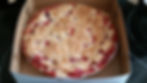 Strawberry Rhubarb Pie 9in