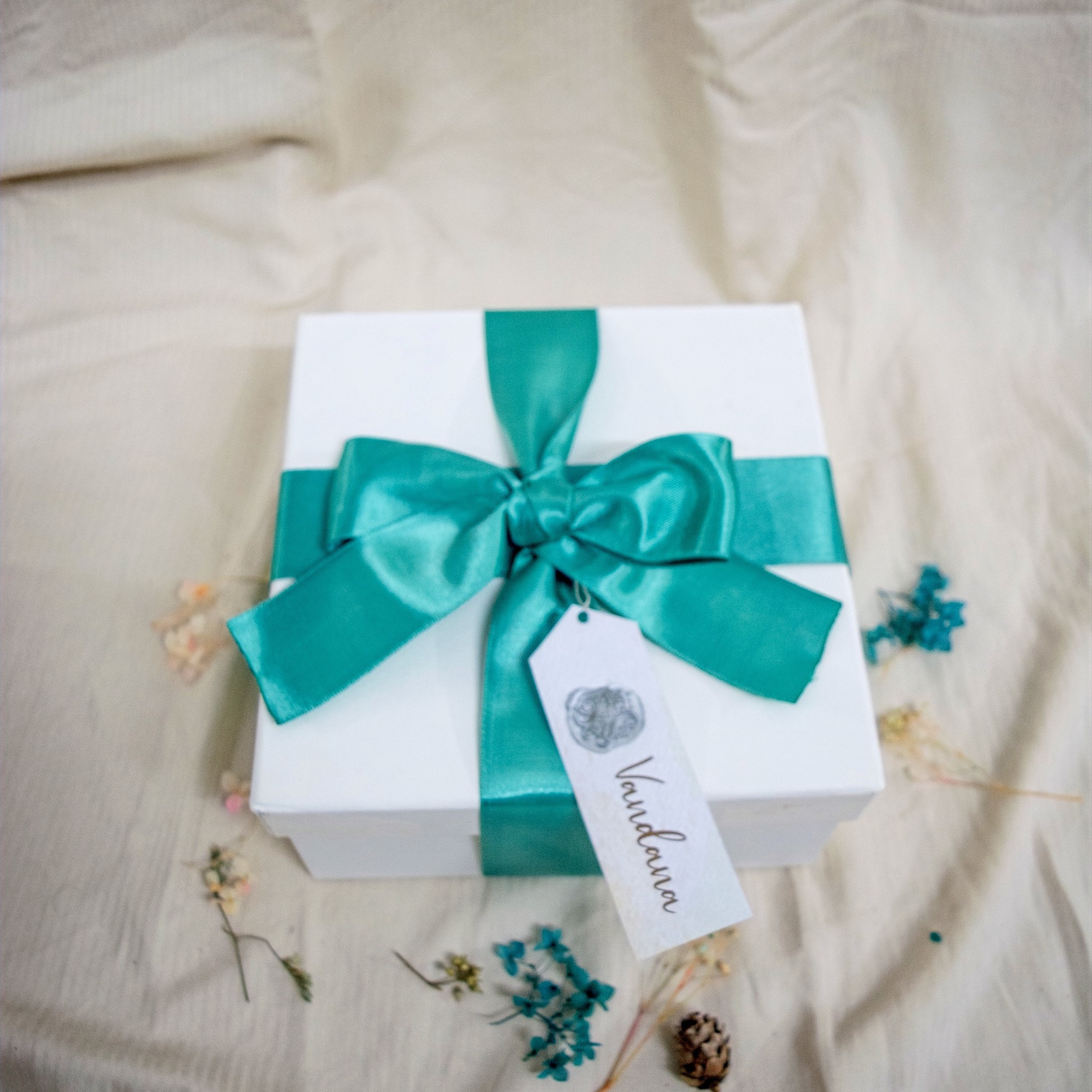 Pamper Hamper