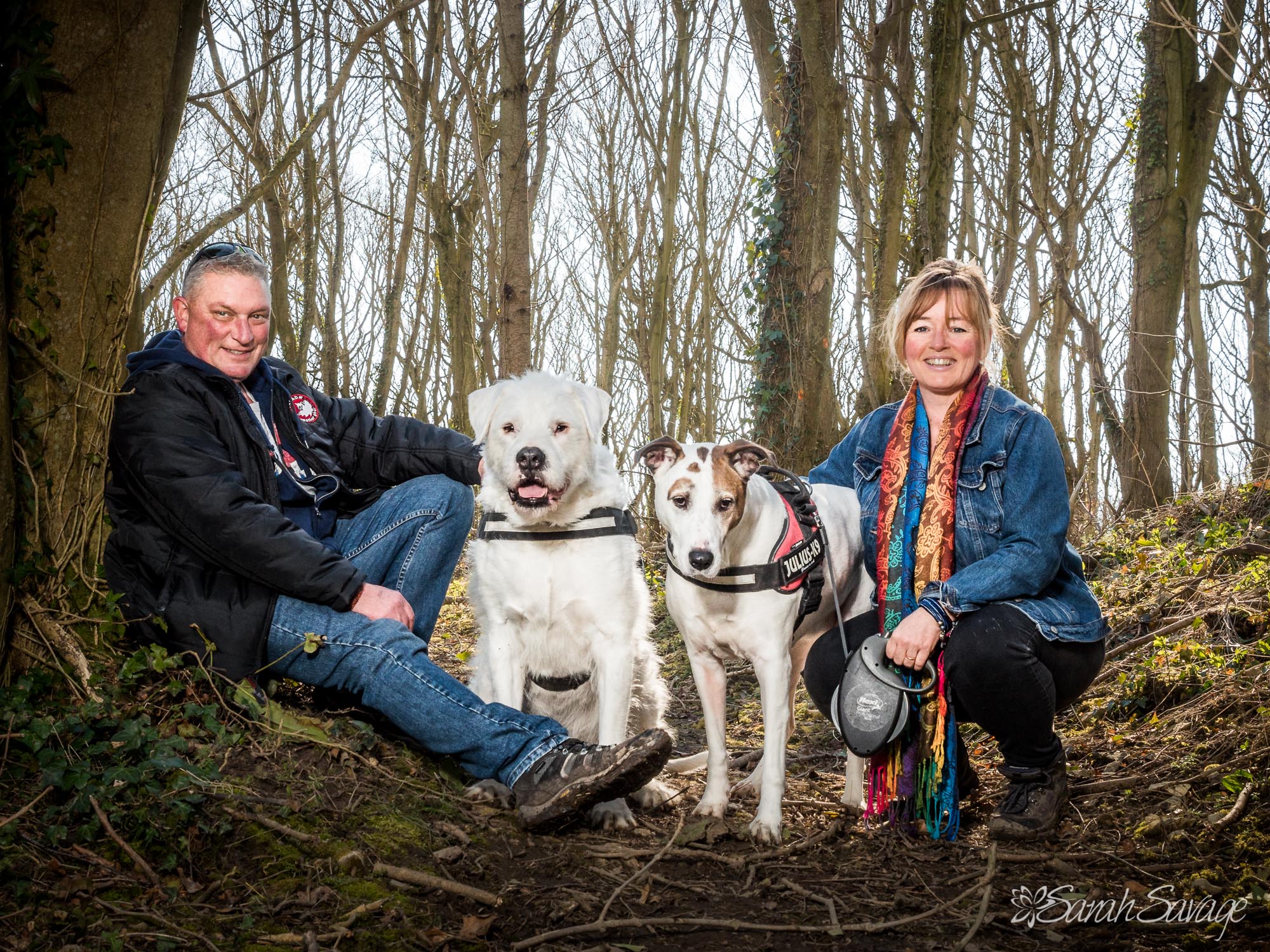 Happy Family!