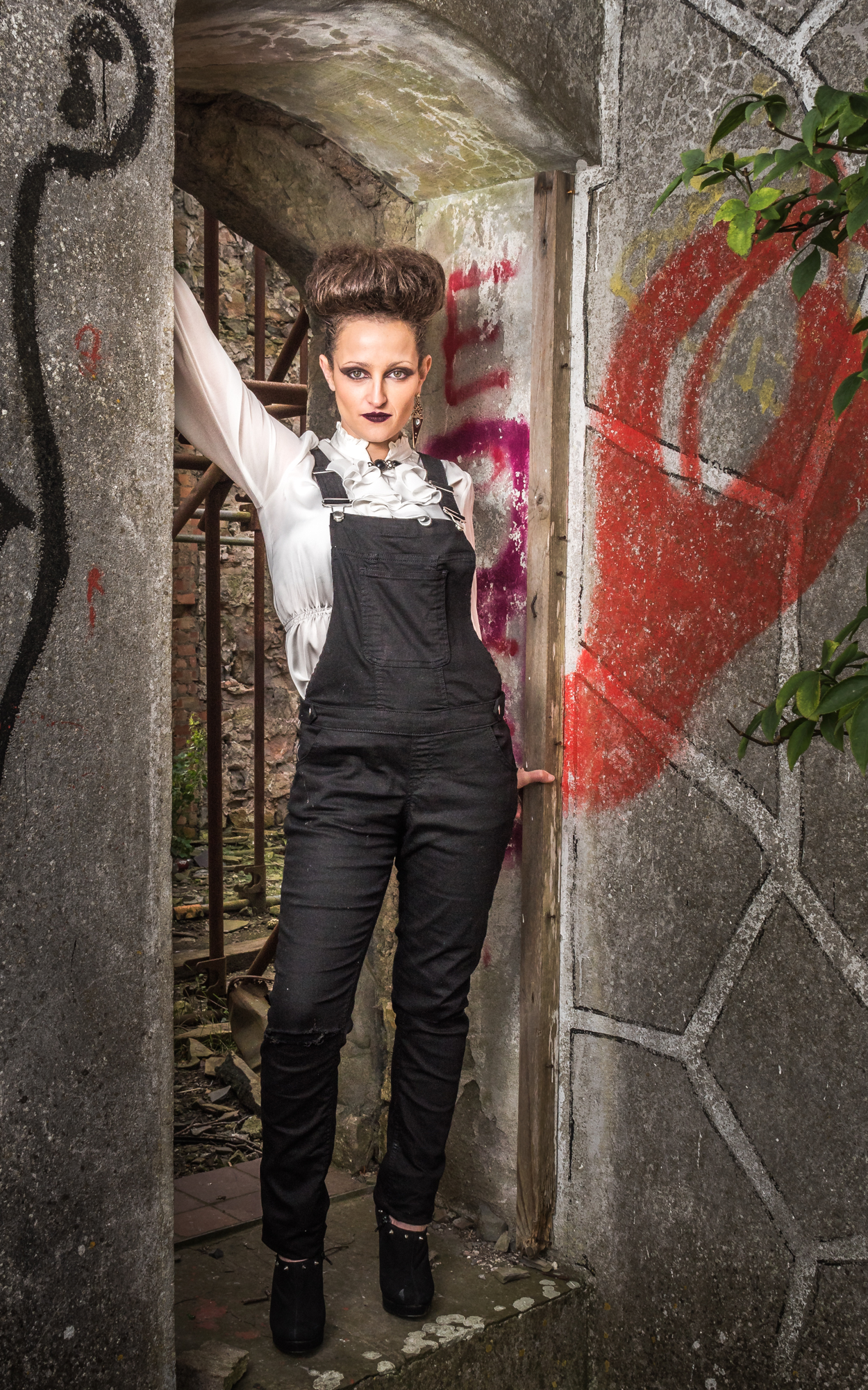 Ffotoshoot Fablas!