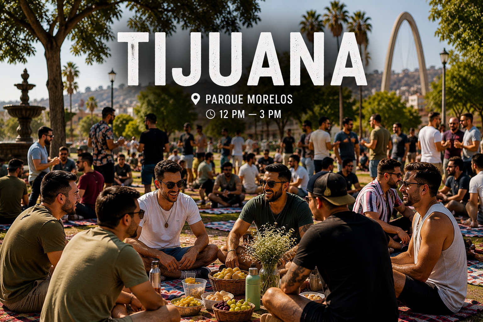 Picnic Tijuana