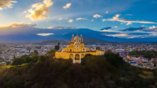 PUEBLA