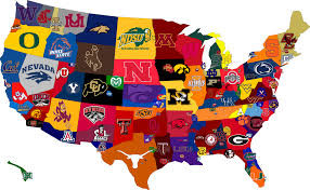 Spring Break College Visits