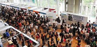 The College Fair is Coming!