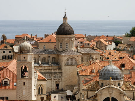 5 Great Stops in Dubrovnik for Game of Thrones Fans