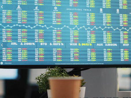 Cómo invertir en S&P 500