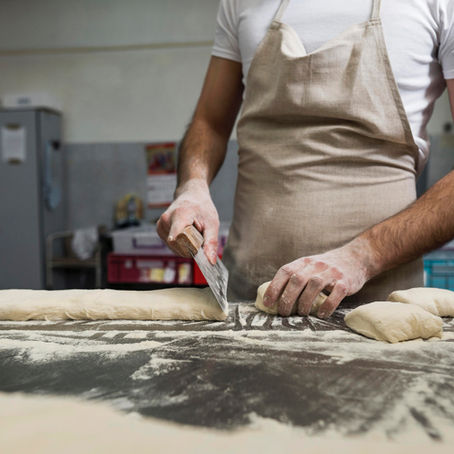 IVA para Panaderías: Reglas y Excepciones