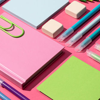 Cuadernos, Calculadoras y Ganancias: Los Beneficios de la Contabilidad en tu Papelería
