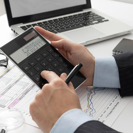 Guía Completa de Gastos Deducibles de Impuestos para Personas Morales y Físicas