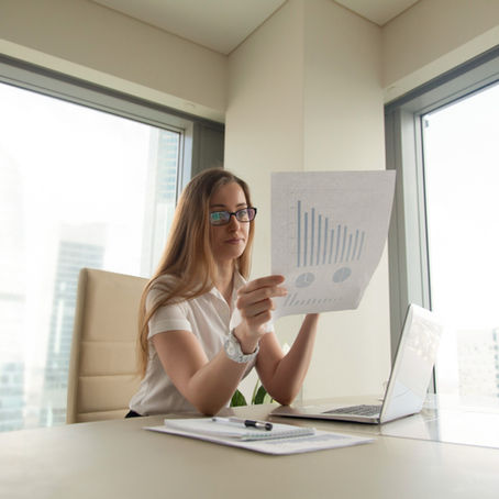 ¿Los beneficios de la contabilidad en una empresa pueden evitar su fracaso?