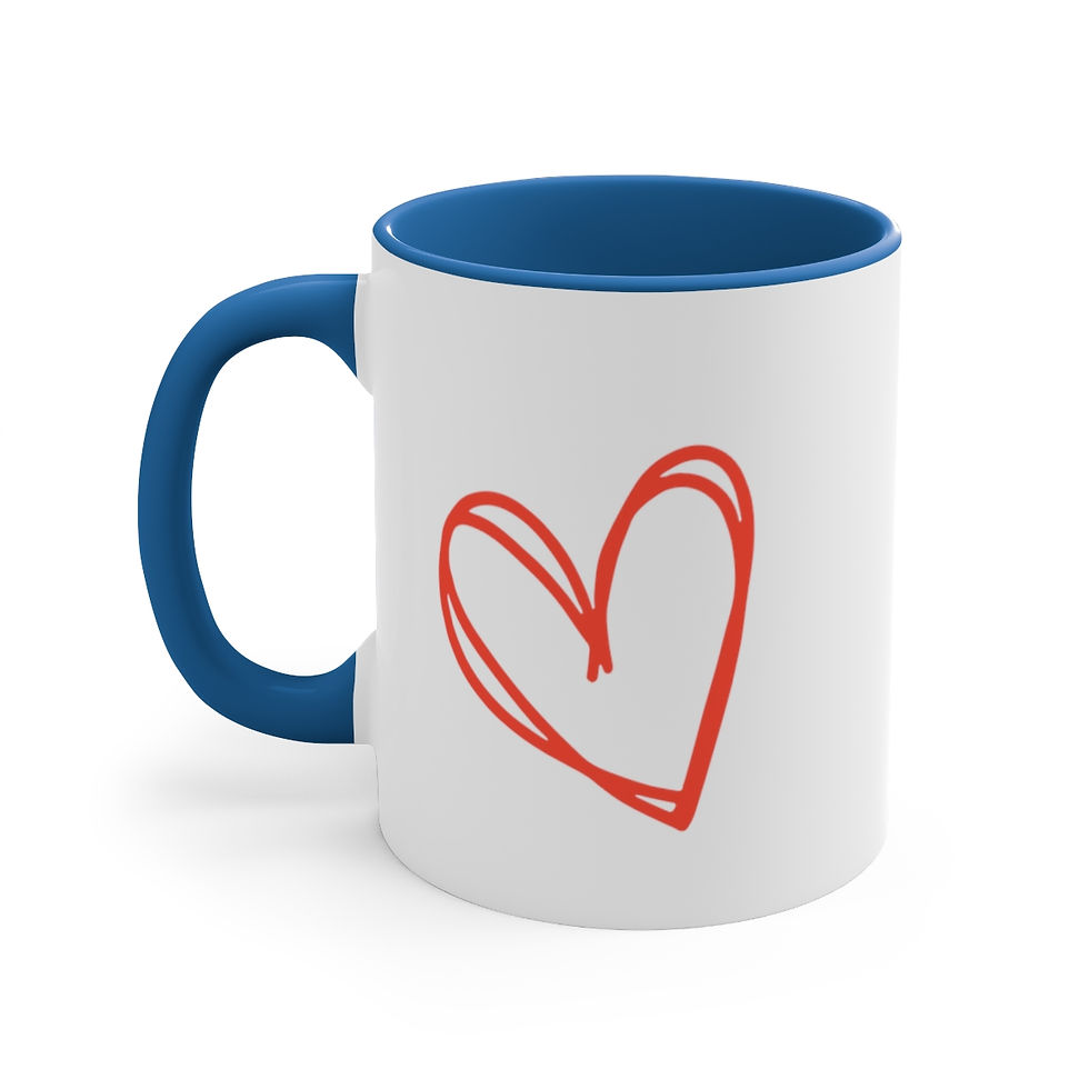 Thumbnail: Loving Kindness Mug, 11oz