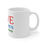 Thumbnail: Love Matters Parenting Society Official Self-Care Mug